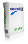 BarcodeNET icon